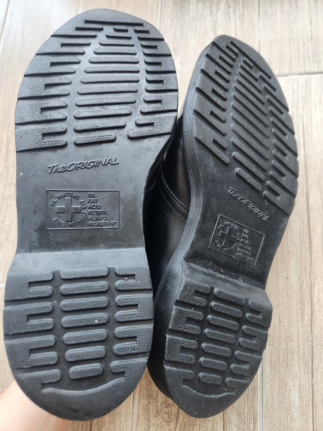 닥터마틴 1461 모노 (260) 상품이미지8