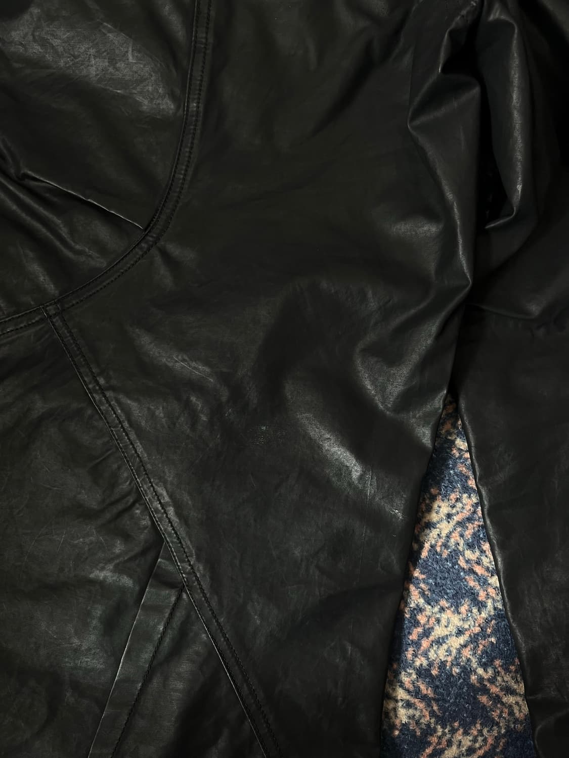 이그노타 코어10 카본팬츠 상품이미지3