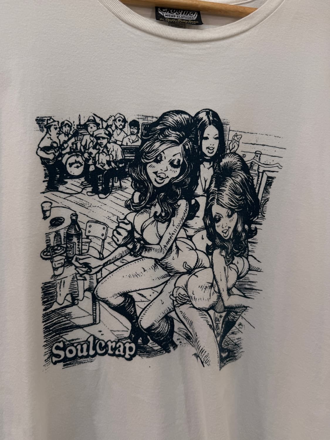 Erostika  Rockin' Jelly Bean X SOULCRAP 상품이미지2