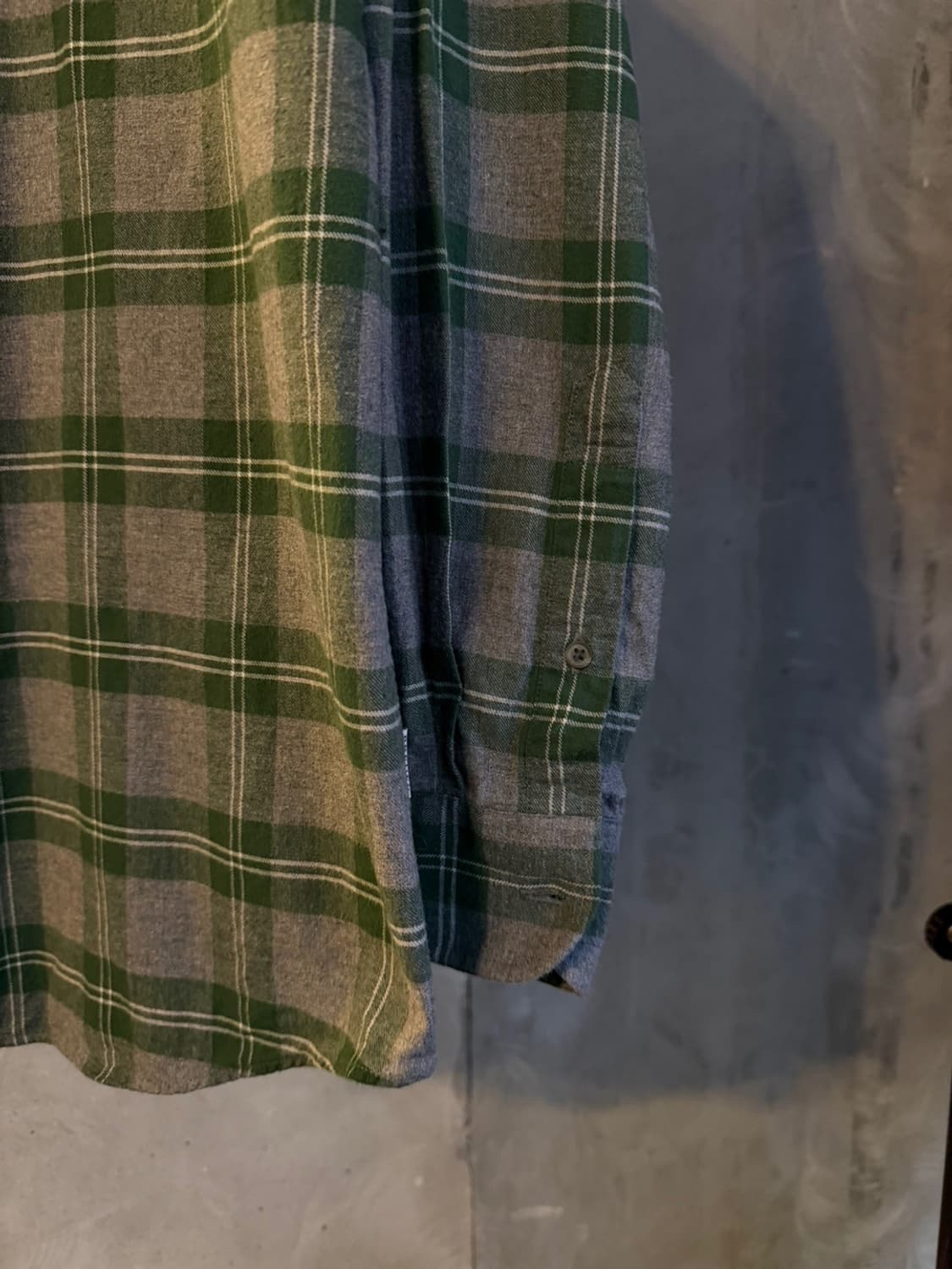 브로이어 버튼다운 셔츠 100 상품이미지6