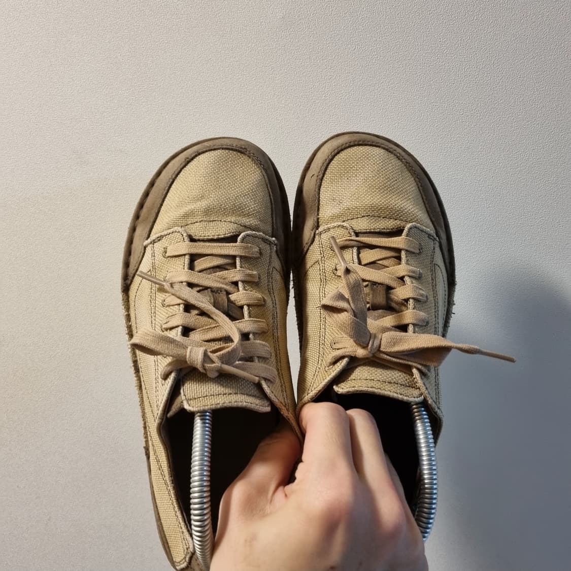 파타고니아 스카이워크 오판카 스니커즈 상품이미지6