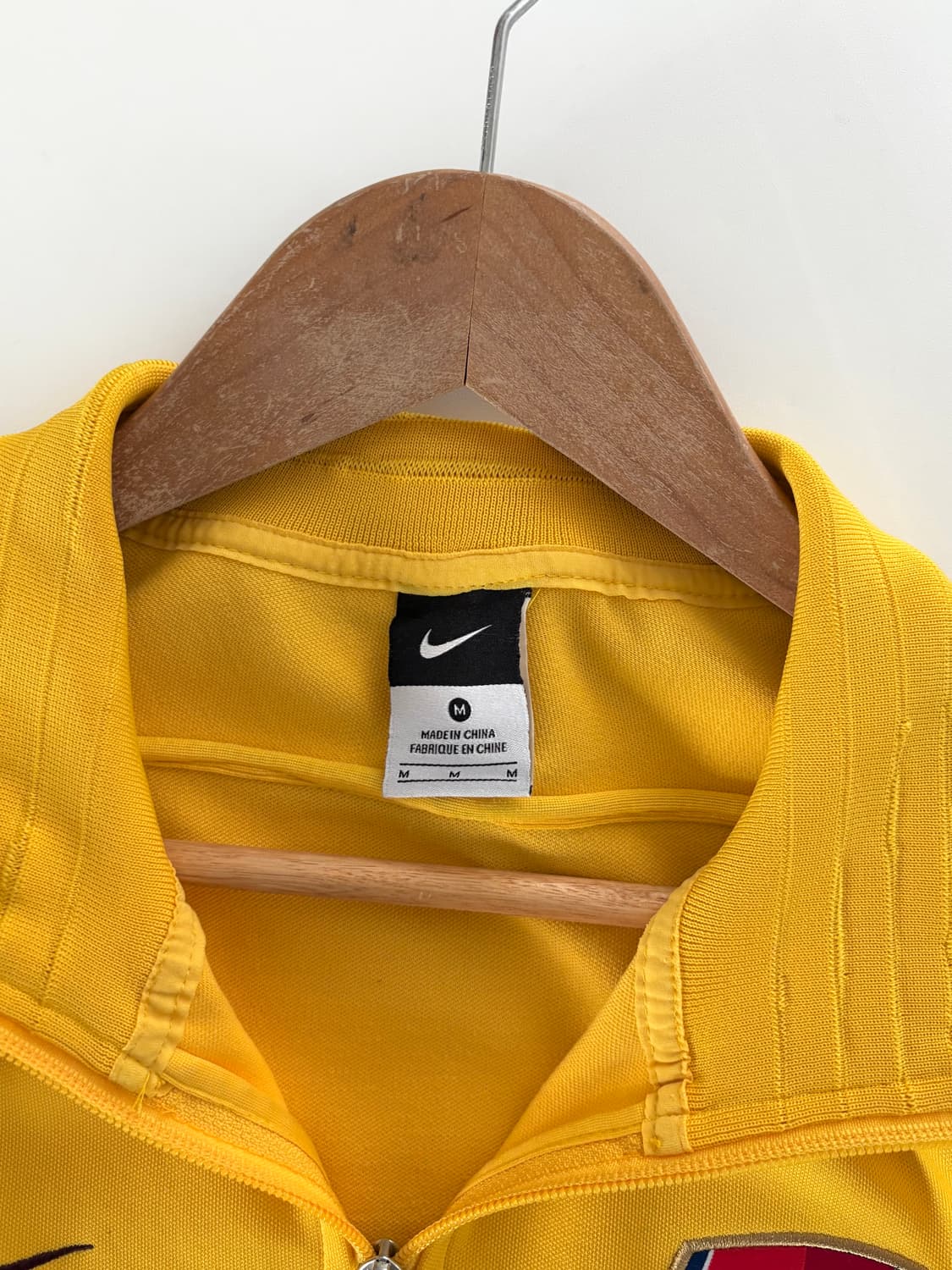 Nike 나이키 아스날 트랙탑 상품이미지7