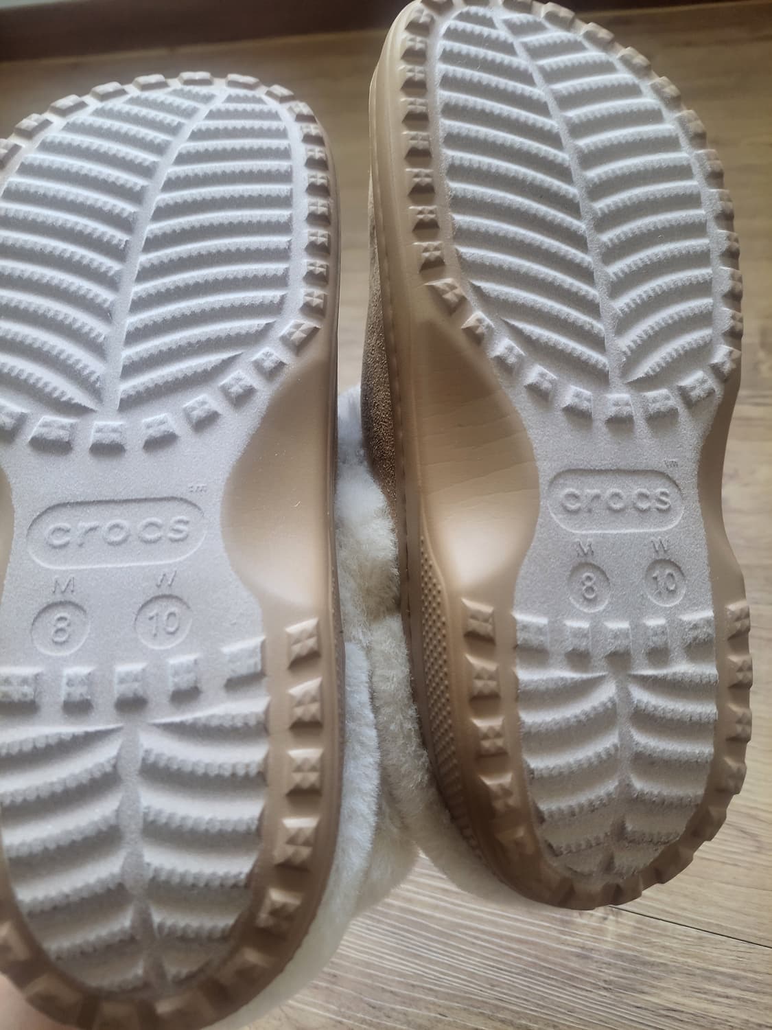 크록스 언처게터블 265 상품이미지3