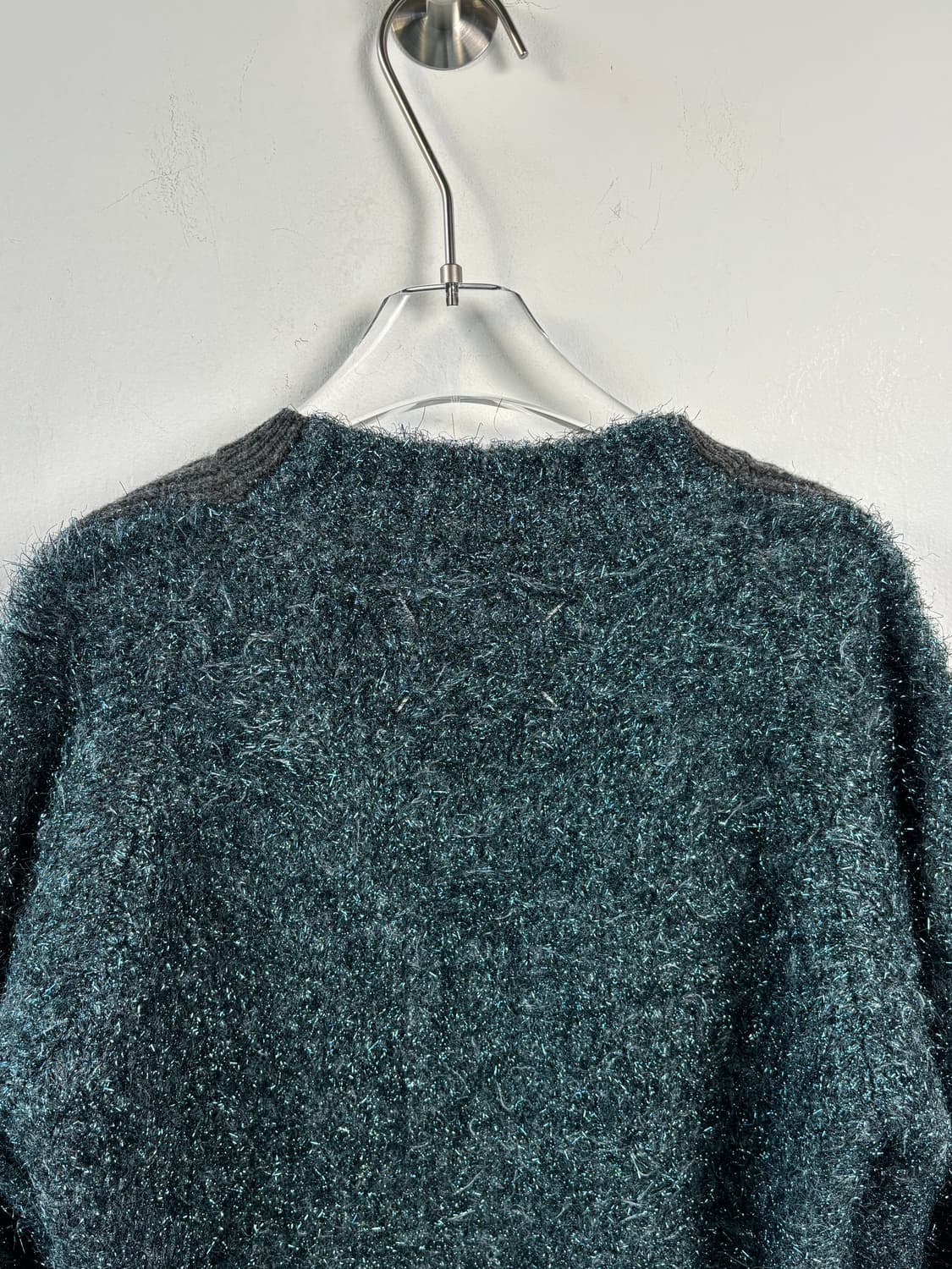 마르지엘라 스팽글 가디건  상품이미지8