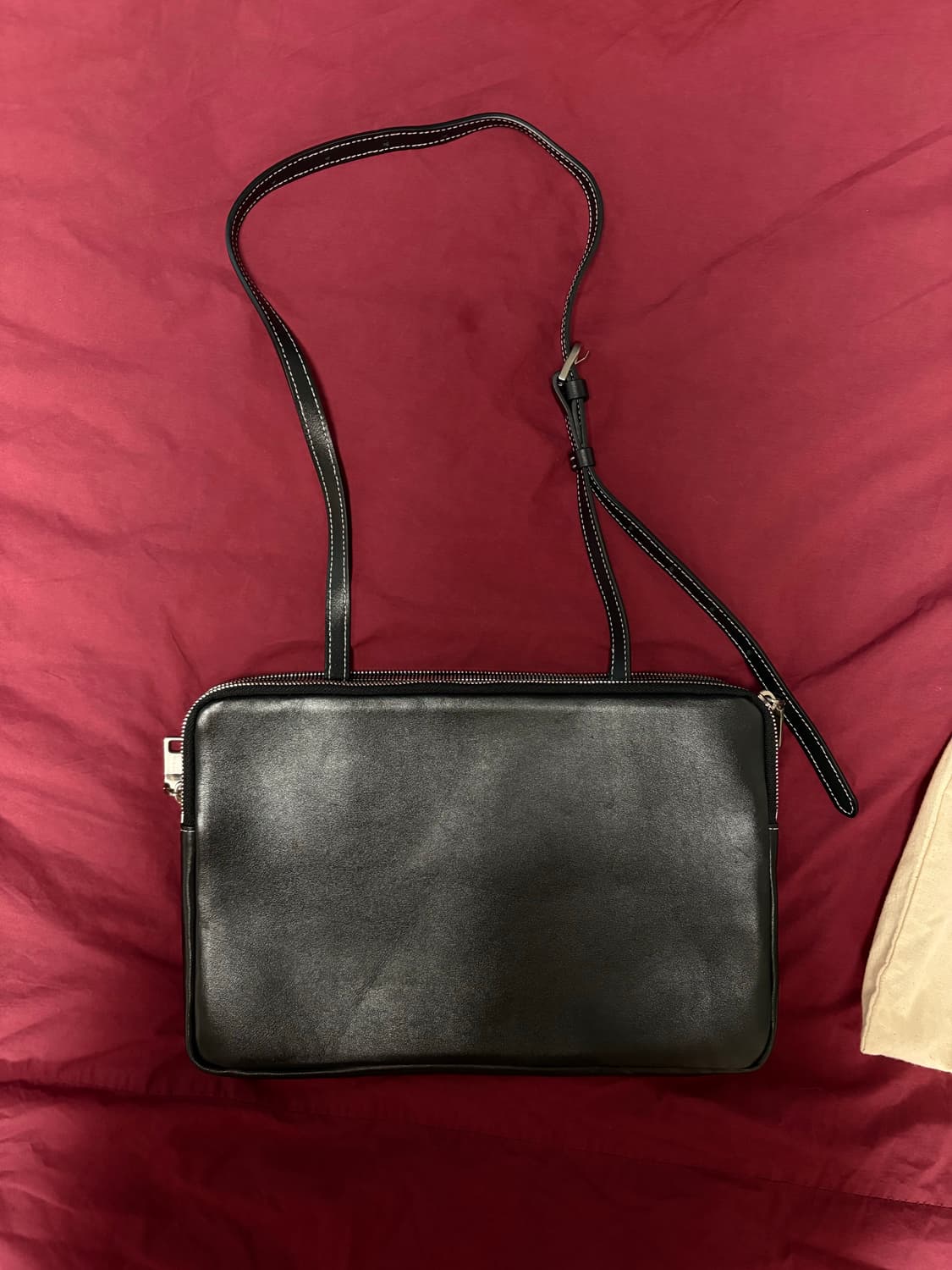 미닛뮤트 트윈백 블랙 상품이미지3