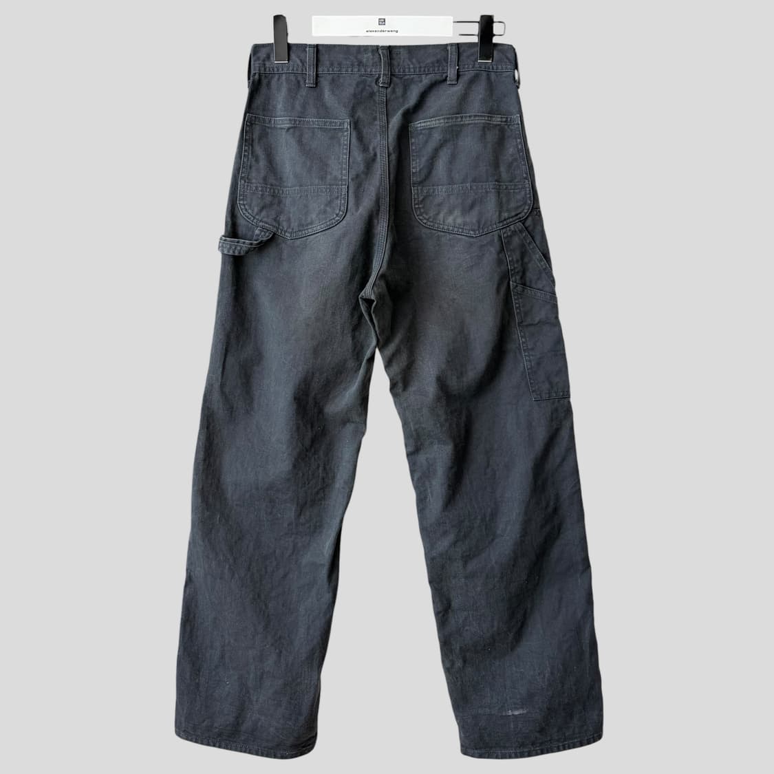 (29)Attractions 어트랙션즈 카펜더 팬츠 상품이미지7