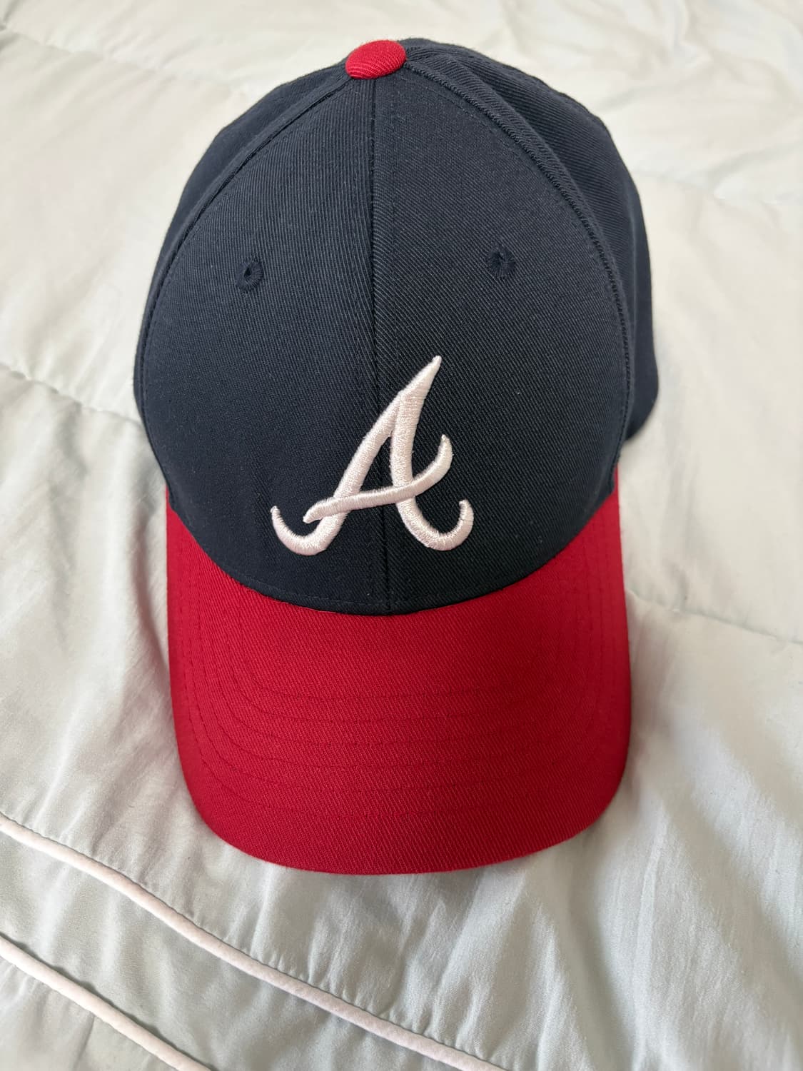 MLB 볼캡 상품이미지1
