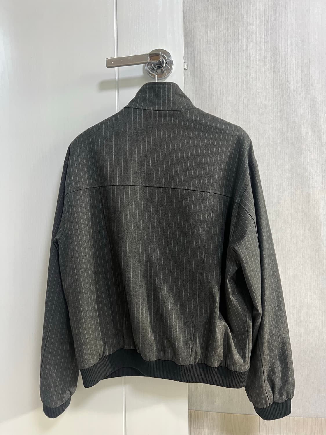 기마구아스 스트라이프 자켓 상품이미지5