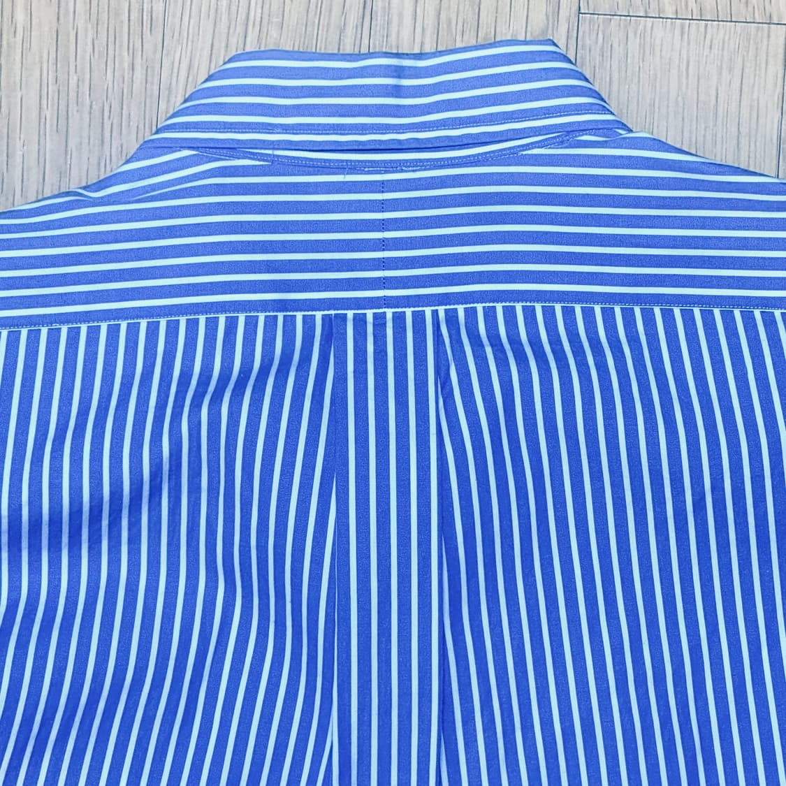 00‘s 랄프로렌 버튼다운셔츠 XL(115-120) 상품이미지6