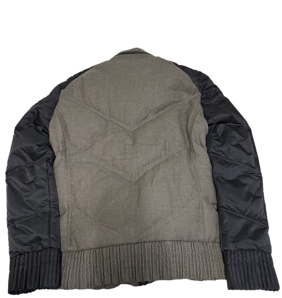 KATHARINE HAMNETT - Down Jacket 상품이미지2