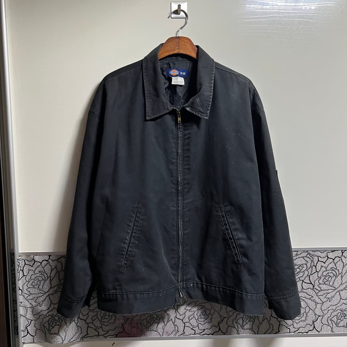 빈티지 디키즈 아이젠하워 워크자켓 2XL 상품이미지1