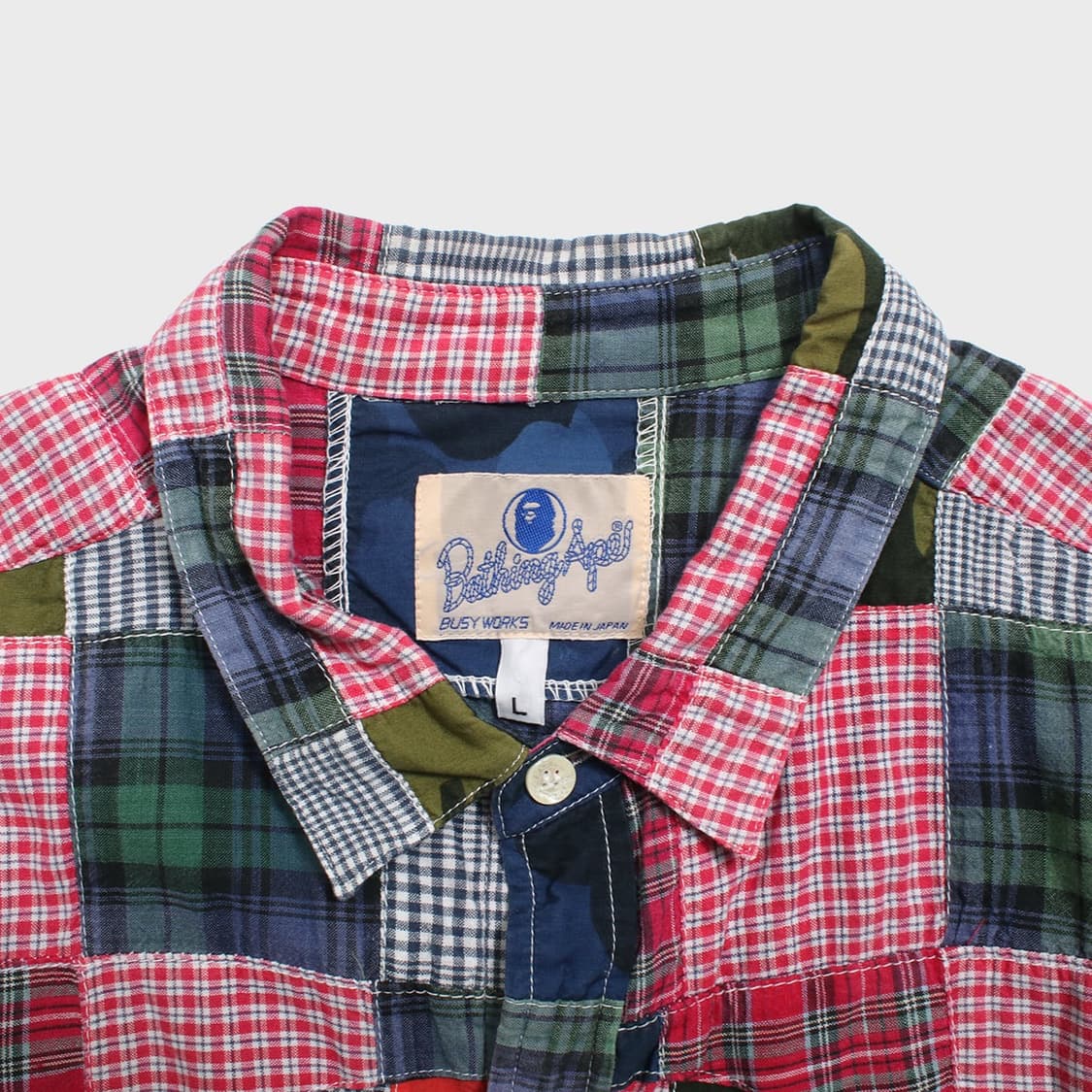 A BATHING APE 상품이미지3