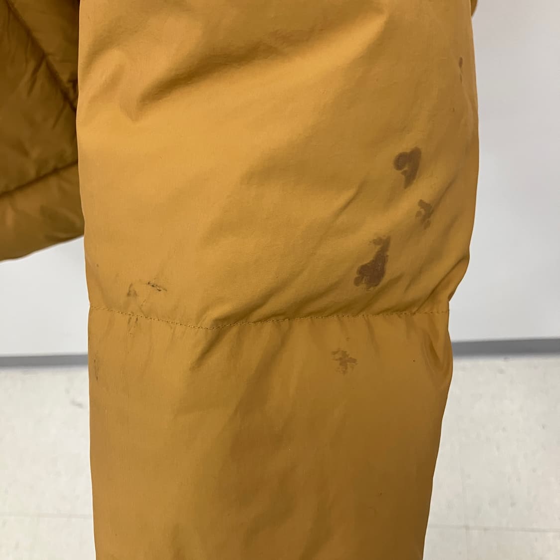 스튜디오 톰보이 덕다운 패딩 점퍼 상품이미지7