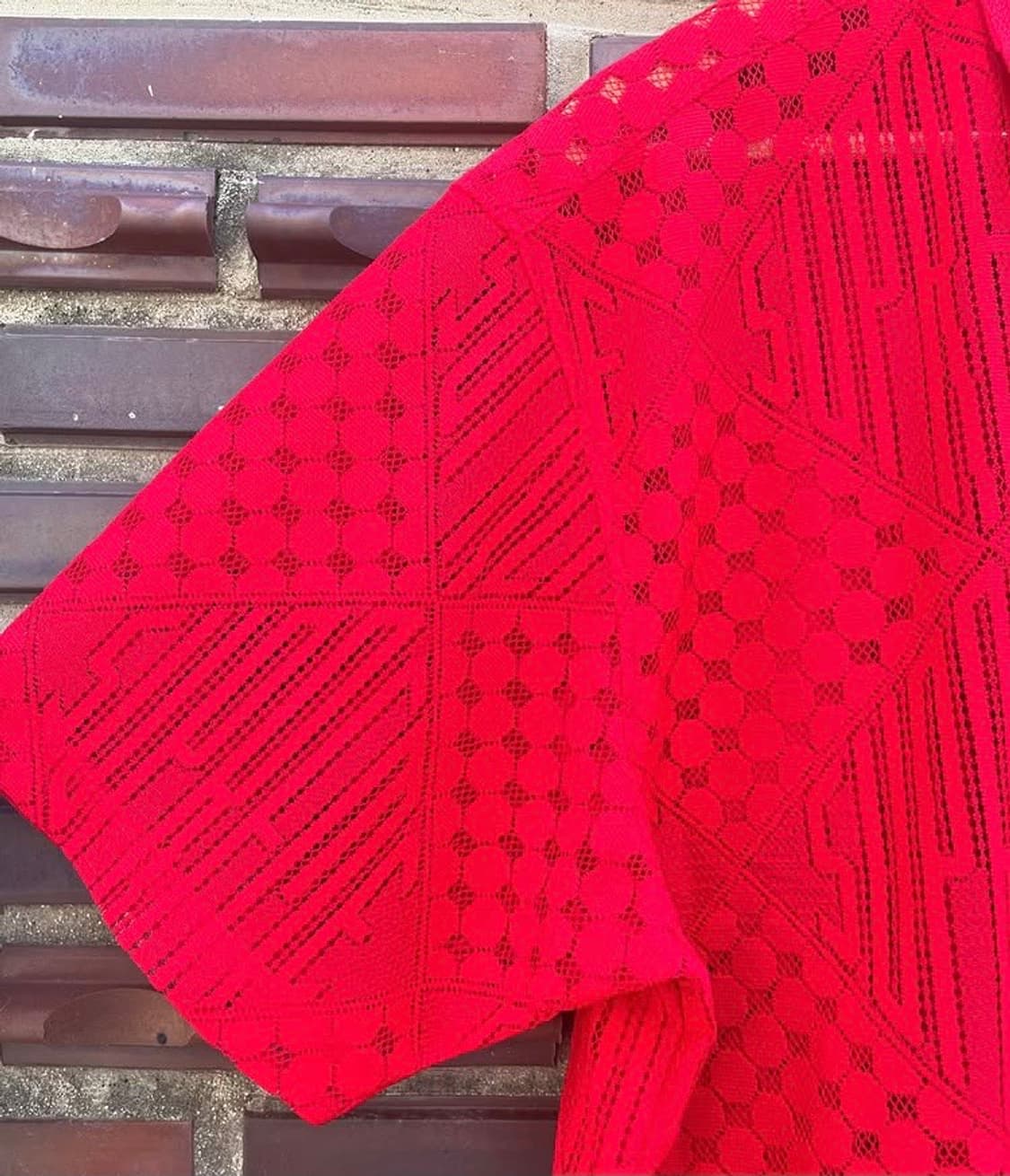 슈프림 반팔 셔츠 상품이미지2