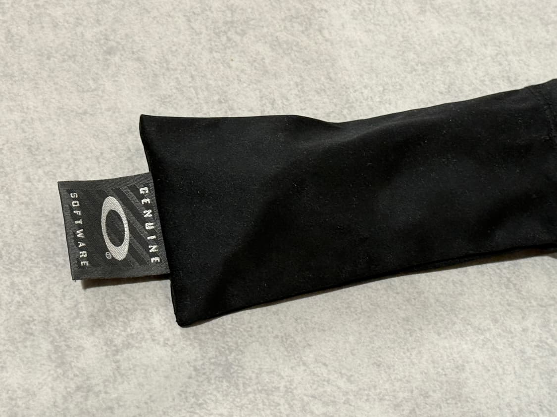 오클리 A-wire 2.0 카본/이리듐 렌즈  상품이미지4