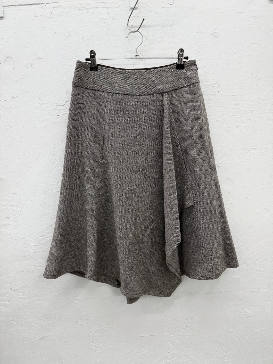 egearo 슬릿 스커트 상품이미지1