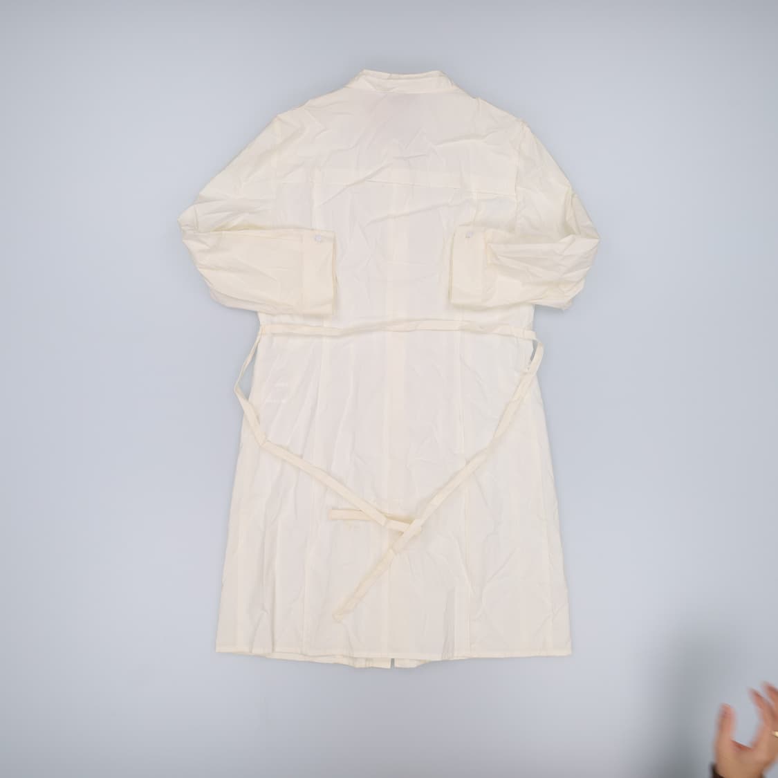 [88-98-160] 새상품 비키 여성 셔츠원피스 1222H1 상품이미지2