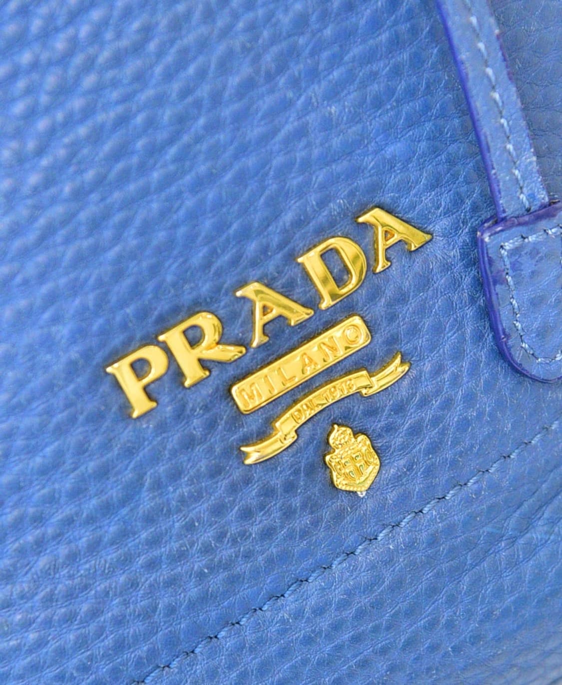 프라다 비텔로 다이노 버킷백 (정품) 상품이미지7