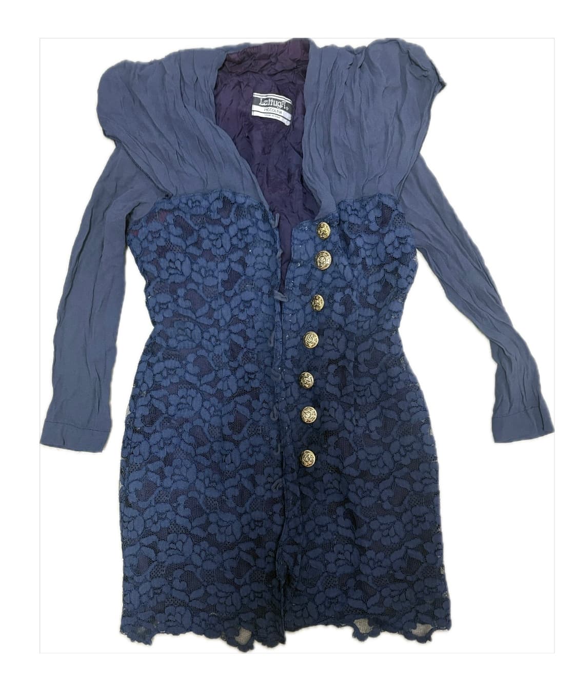 Vintage dress from uk  상품이미지1