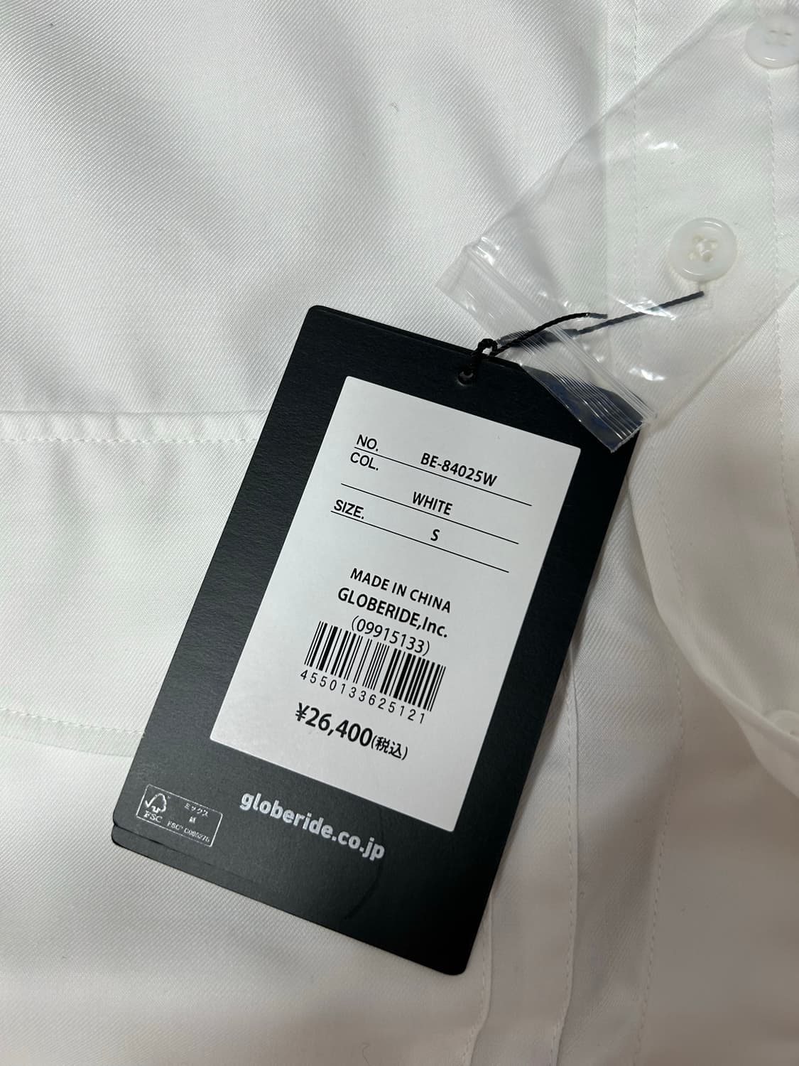 (S)(100) 다이와피어39 테크 피싱 셔츠 상품이미지8