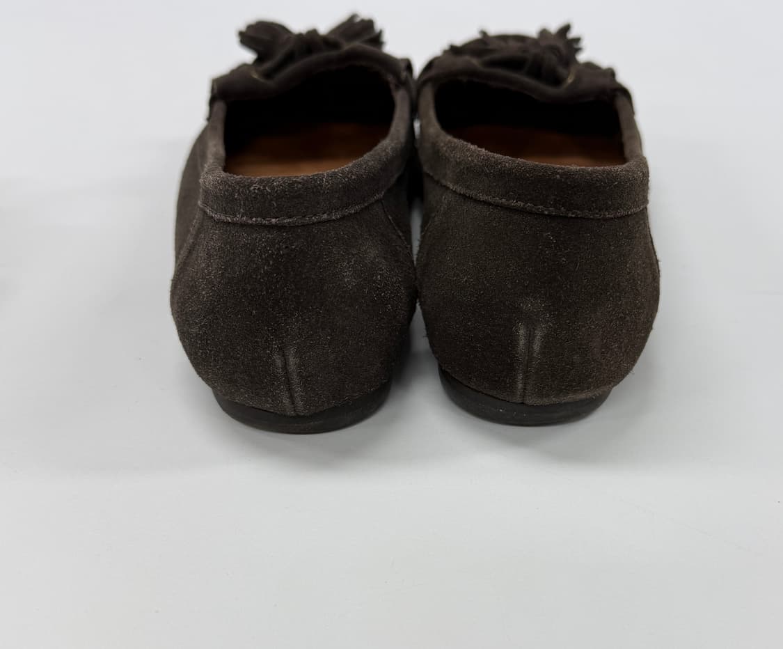 Margaret Howell tessel loafers 상품이미지7