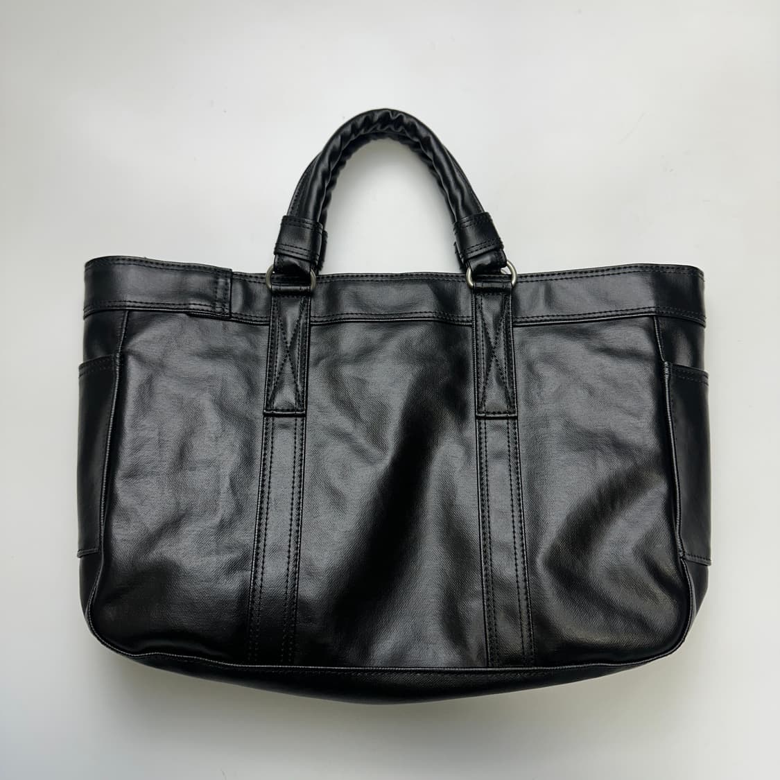 PORTER FREE STYLE TOTE BAG 포터 프리스타일 토트백 상품이미지8