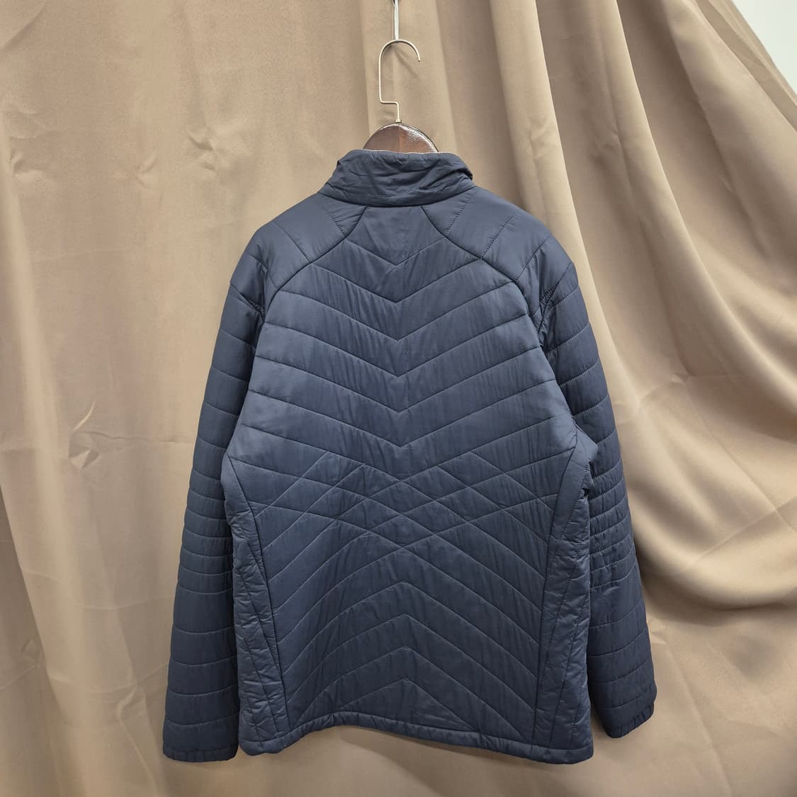 노스페이스 퀼팅 자켓 100 상품이미지3