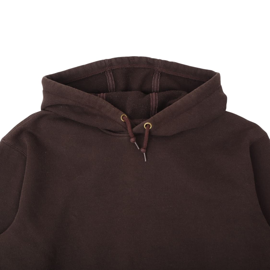 칼하트 k288 dkb 다크브라운 후드티 상품이미지2