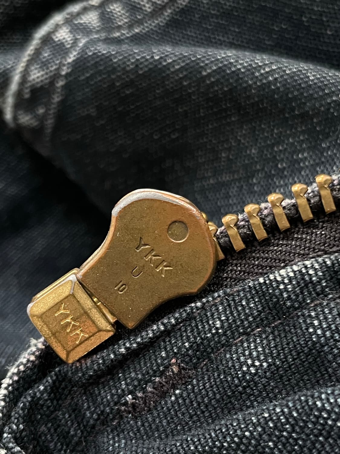 칼하트 액티브 자켓 J140 블랙 2XL 상품이미지9