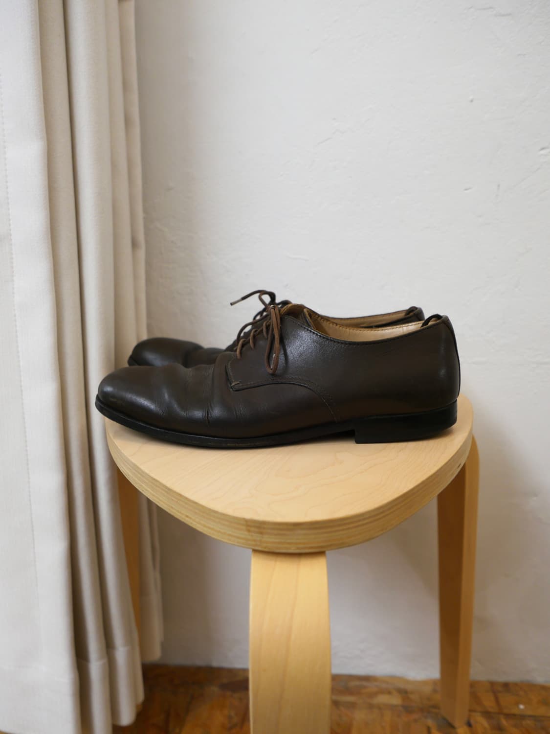 질샌더 더비 슈즈 상품이미지2