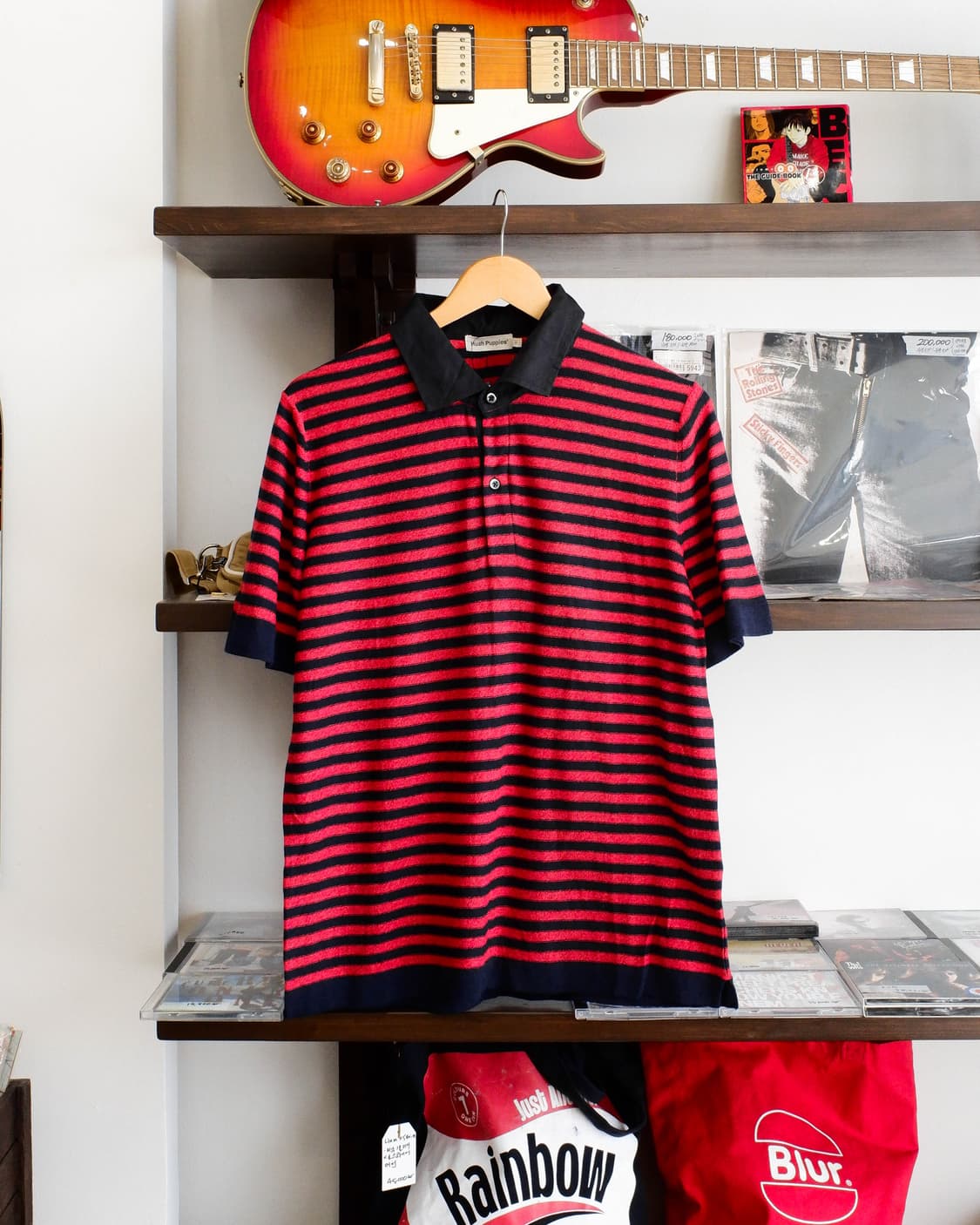 Hush Puppies 상품이미지1