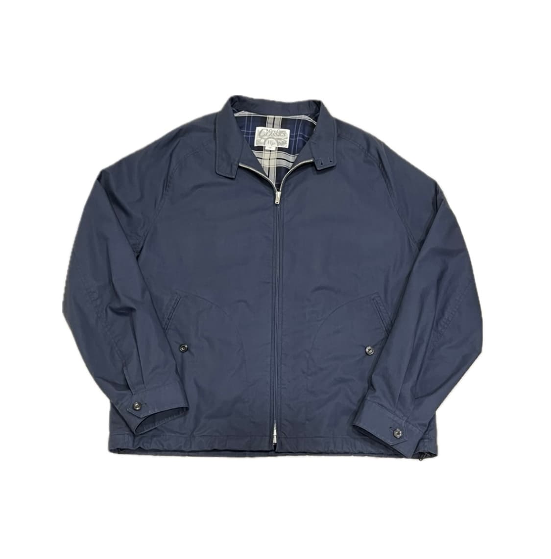 Pottery 포터리 Wilson 콜라보 해링턴 자켓 상품이미지1