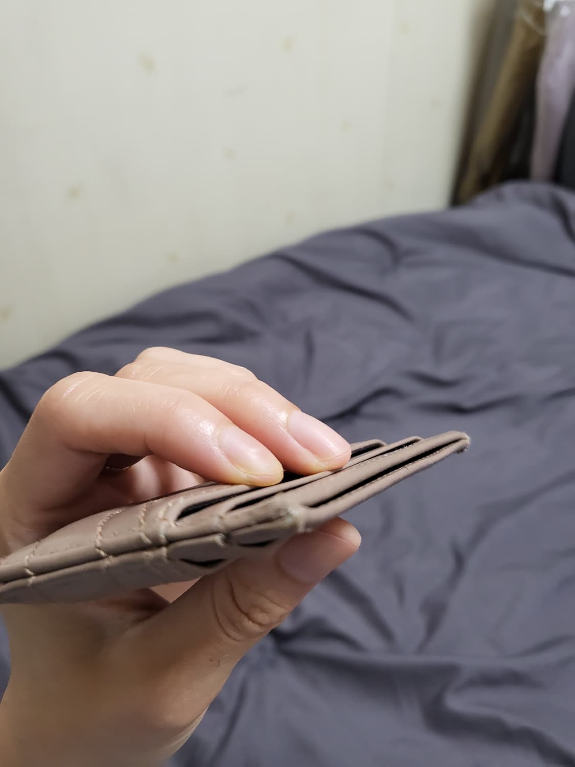 구찌 마몬트 카드지갑 상품이미지7