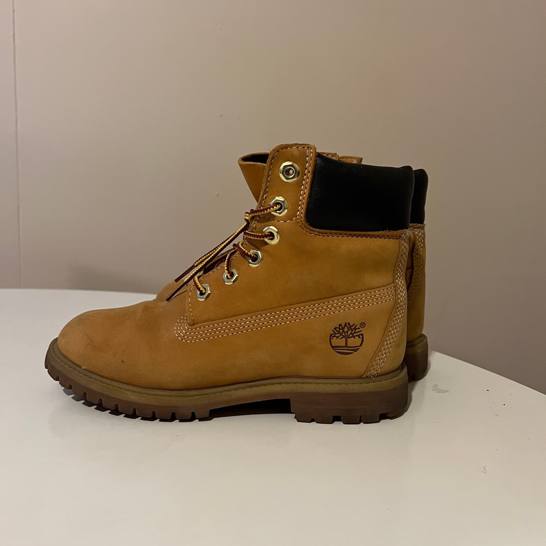 팀버랜드 6인치 프리미엄 워터프루프 상품이미지2