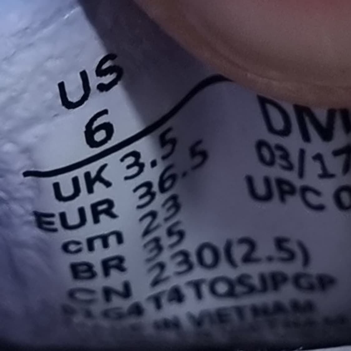 나이키 와플1 여성운동화230 상품이미지6