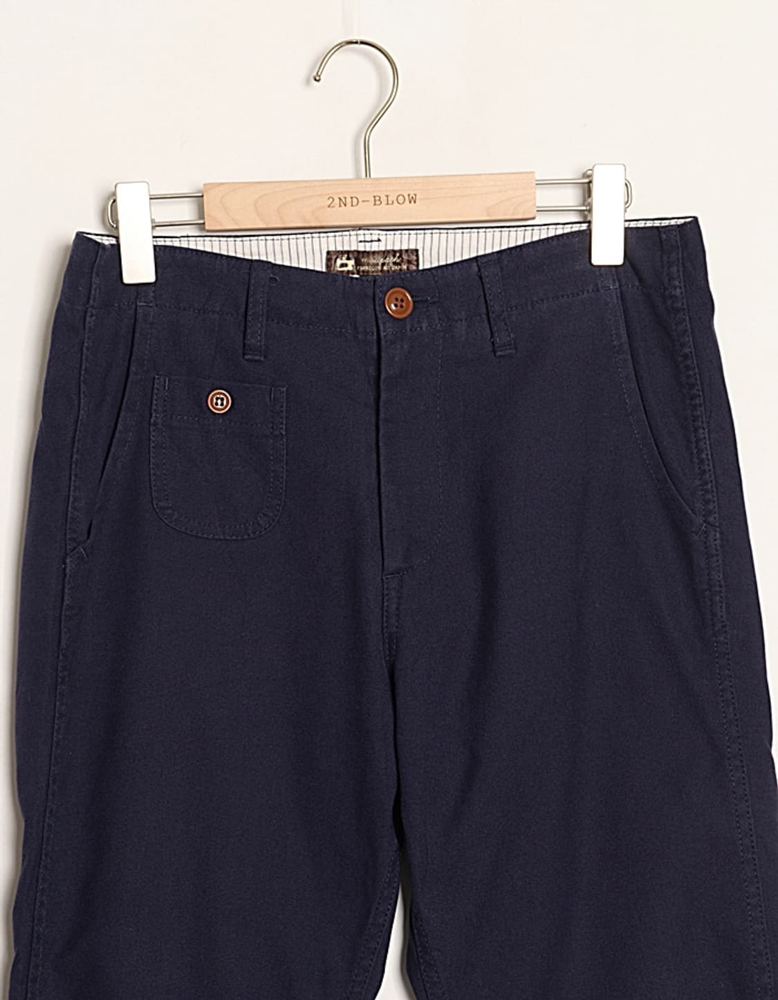 mc.apache Twill Pant (30) 상품이미지2