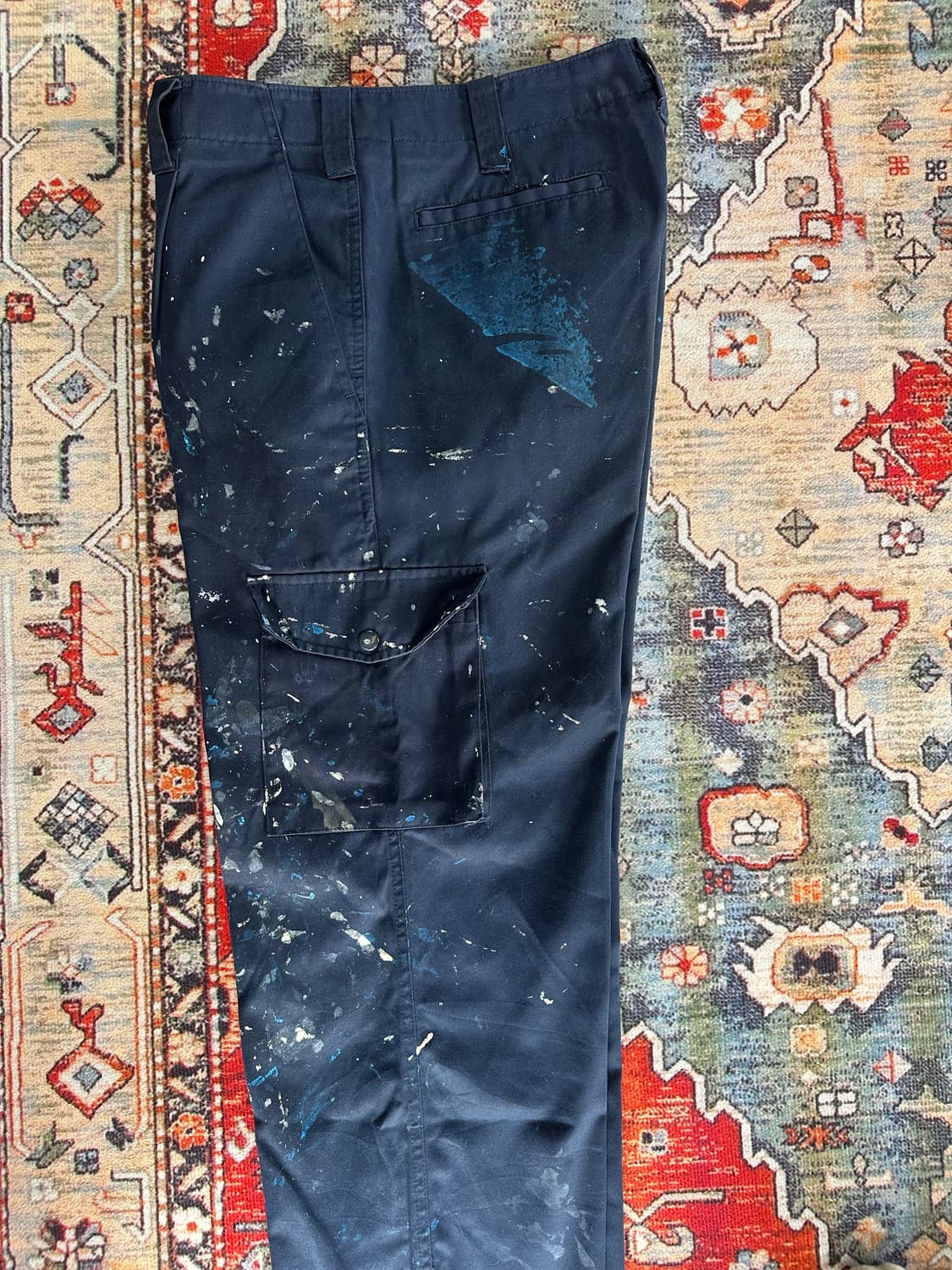 워크팬츠 상품이미지3