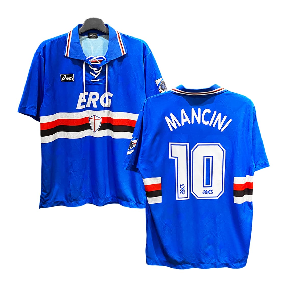 94/95 삼프도리아 만치니 (XL) 상품이미지1