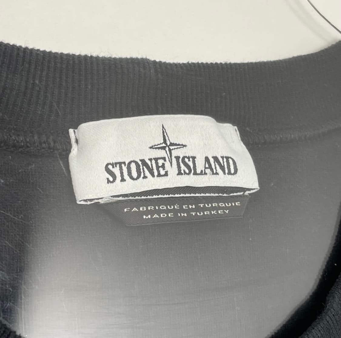 스톤아일랜드 맨투맨 상품이미지2