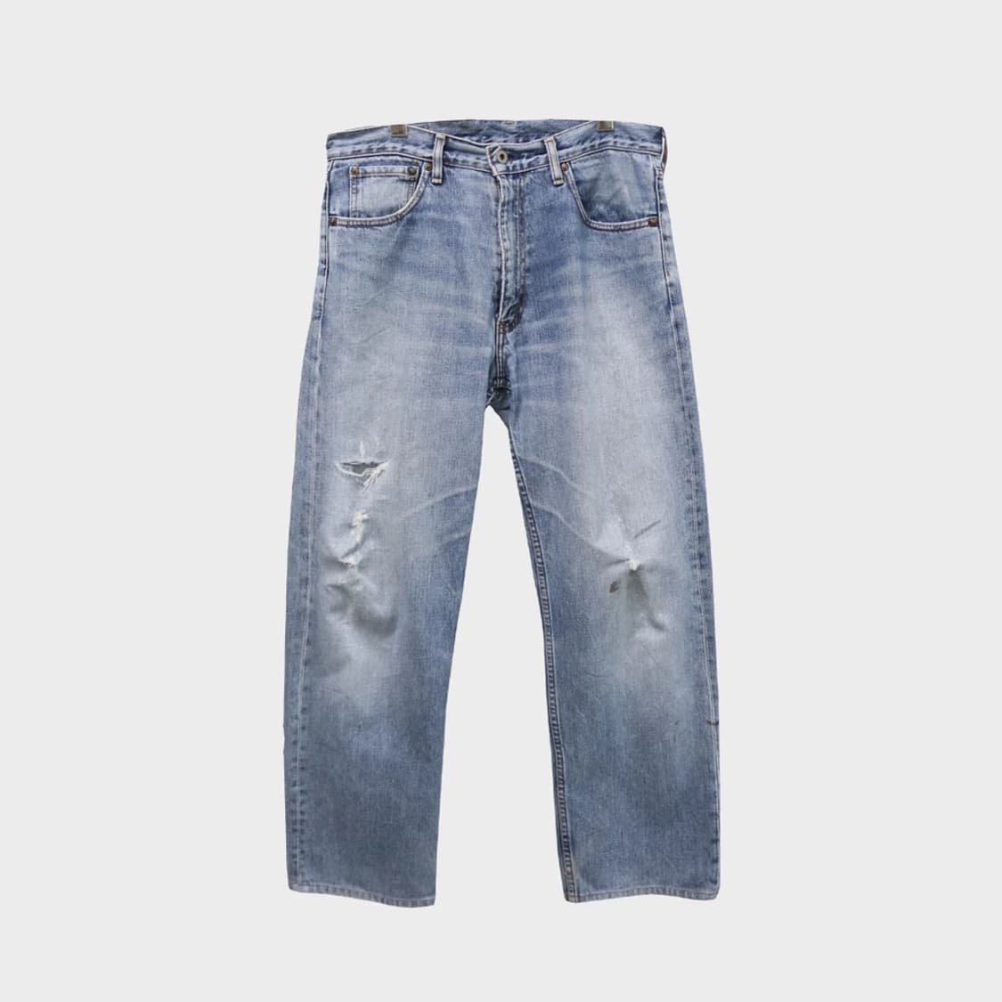 00'S 리바이스 503  데님 팬츠 61861 상품이미지2