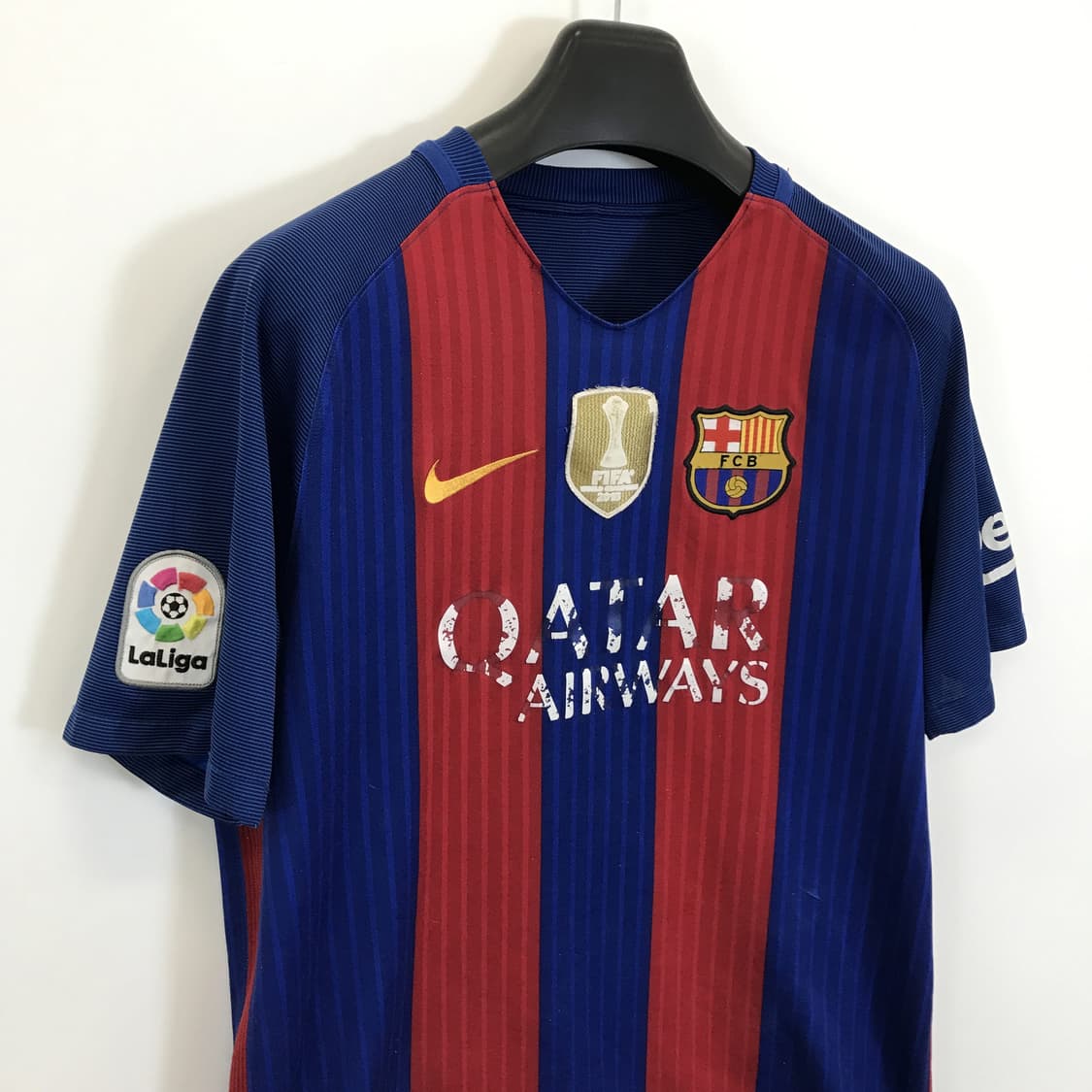 나이키 FC바르셀로나 부스케츠 유니폼 [L] 상품이미지2
