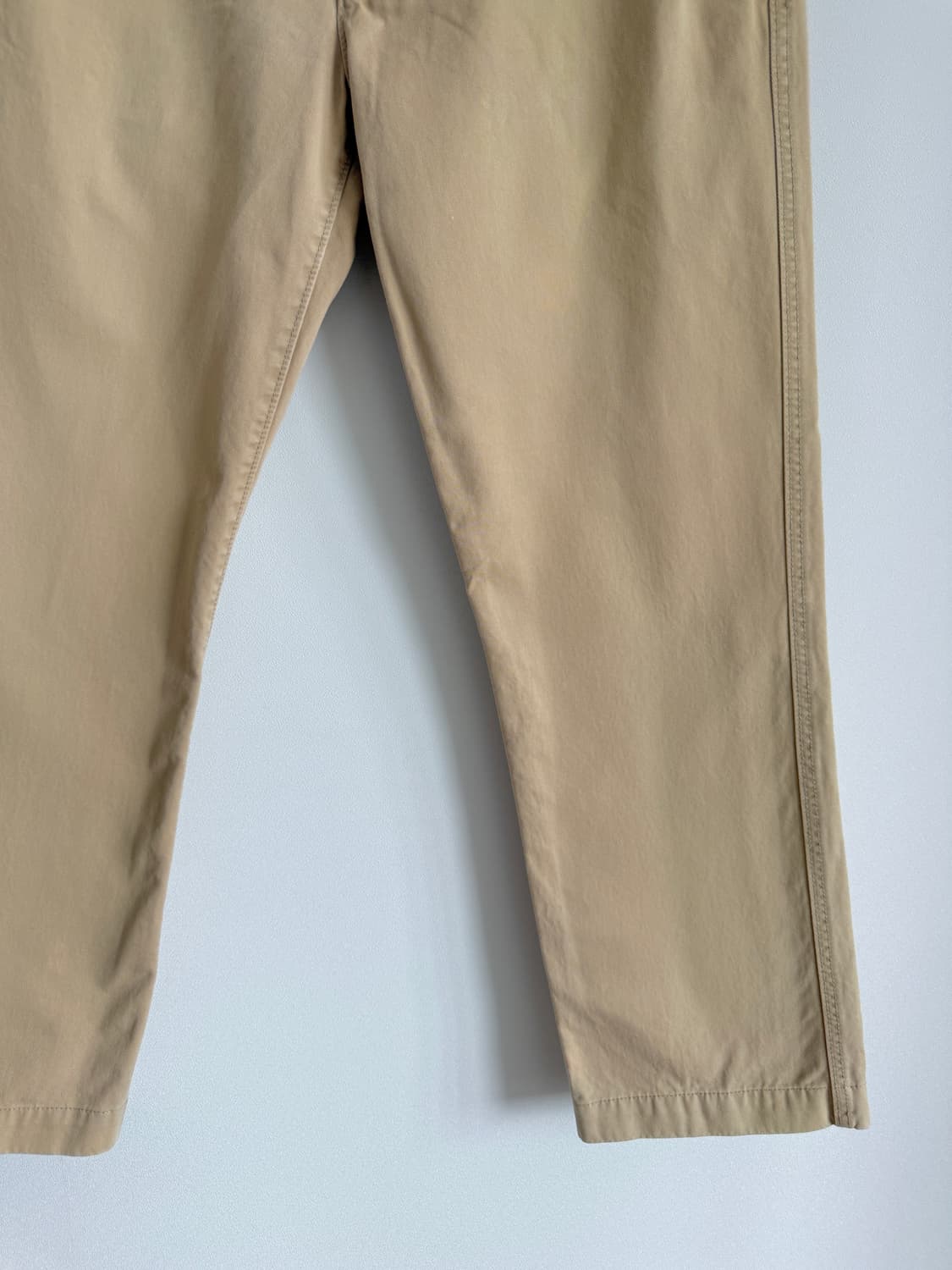 아메리칸이글(American Eagle) 코튼 치노 팬츠 상품이미지3