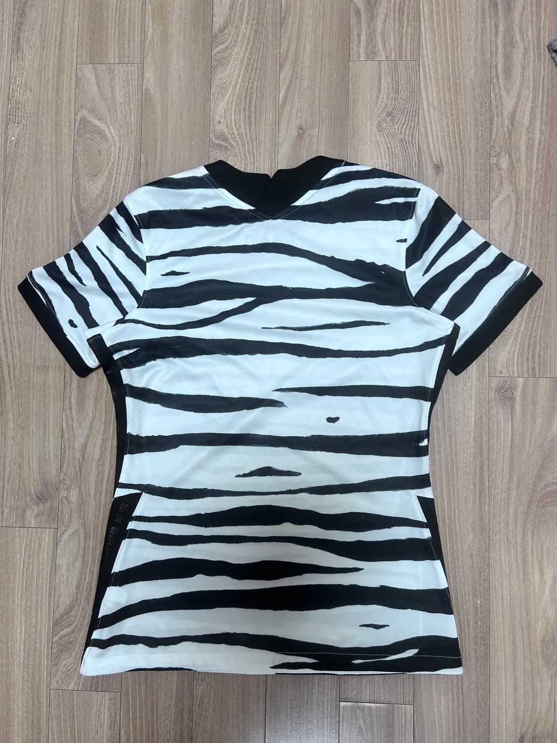 나이키 대한민국 국대 어웨이 유니폼 상품이미지2