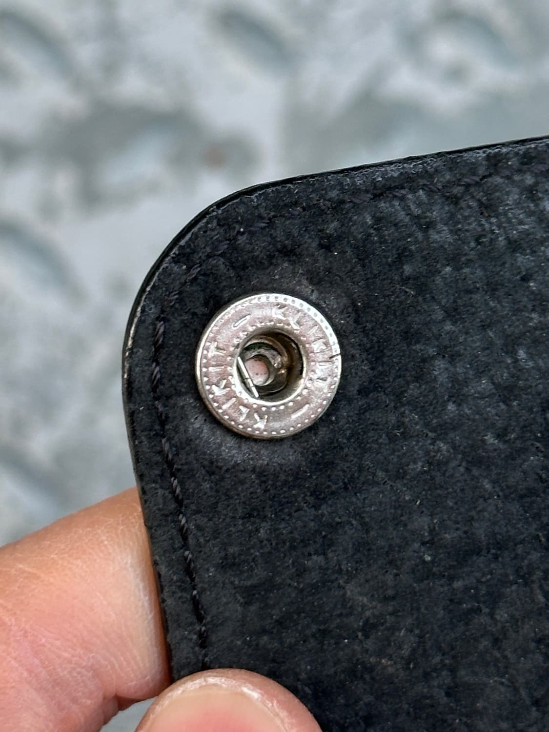 10SS 데카르넹 발망 바이커 체인 & 월렛 발망 지갑 체인 상품이미지9