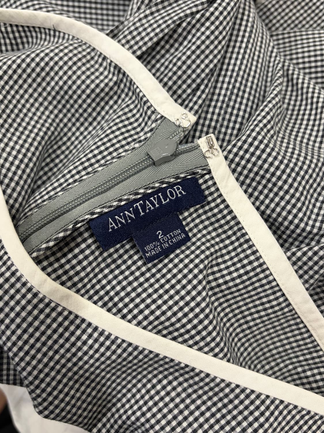 앤 테일러 원피스 상품이미지2