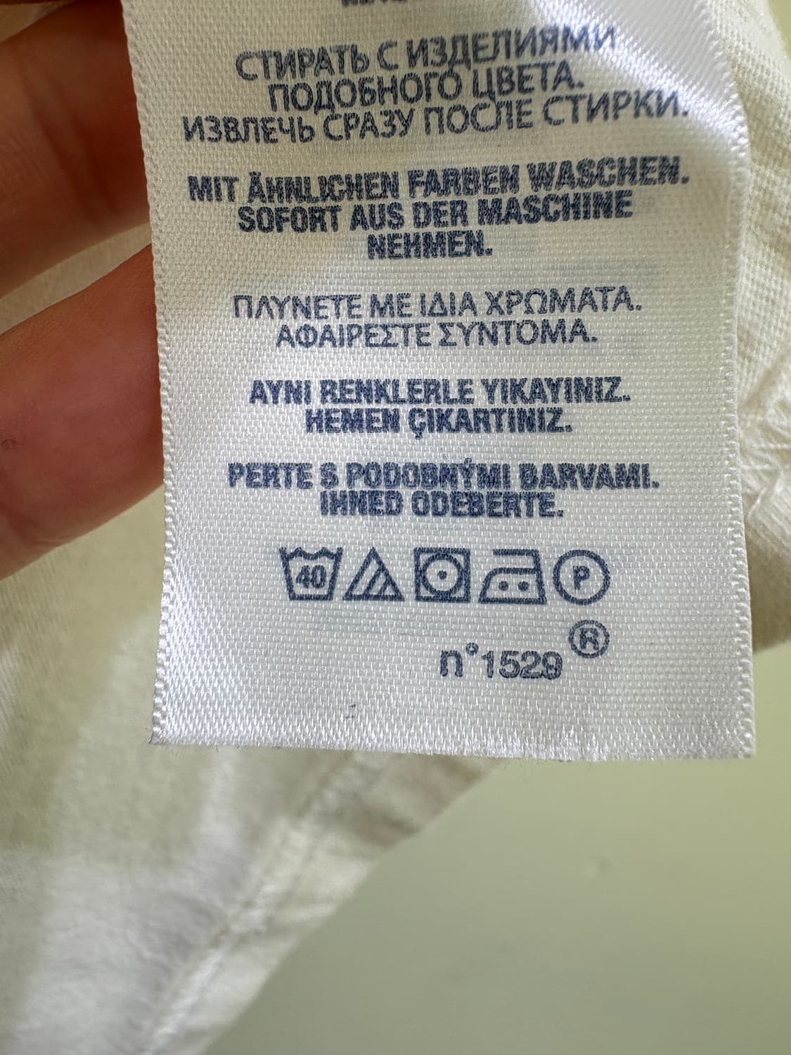 POLO RALPH LAUREN 반팔 티셔츠 상품이미지7