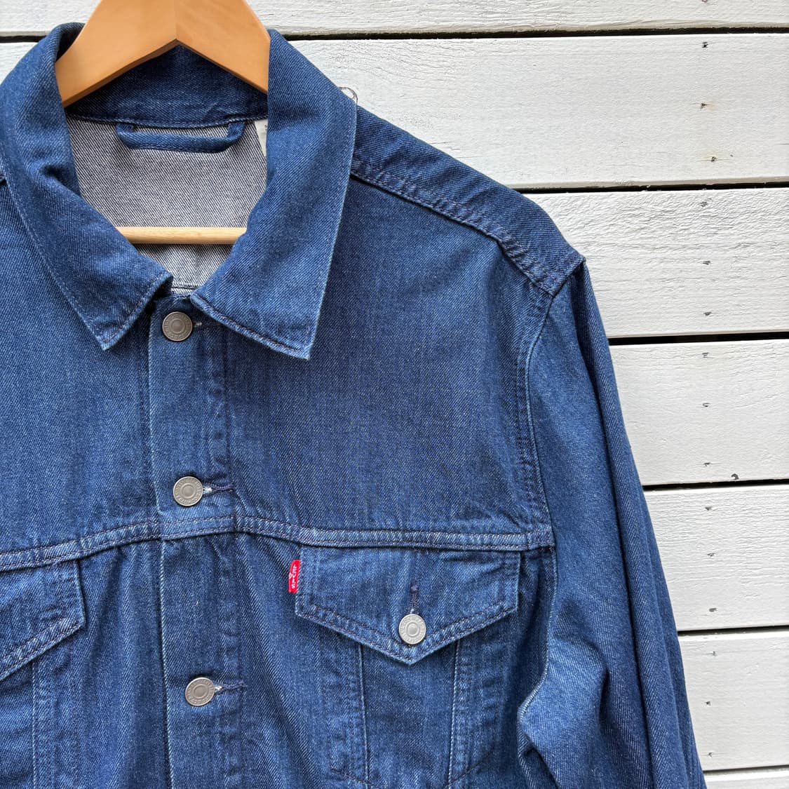 Levi’s 리바이스 데님 자켓 상품이미지3