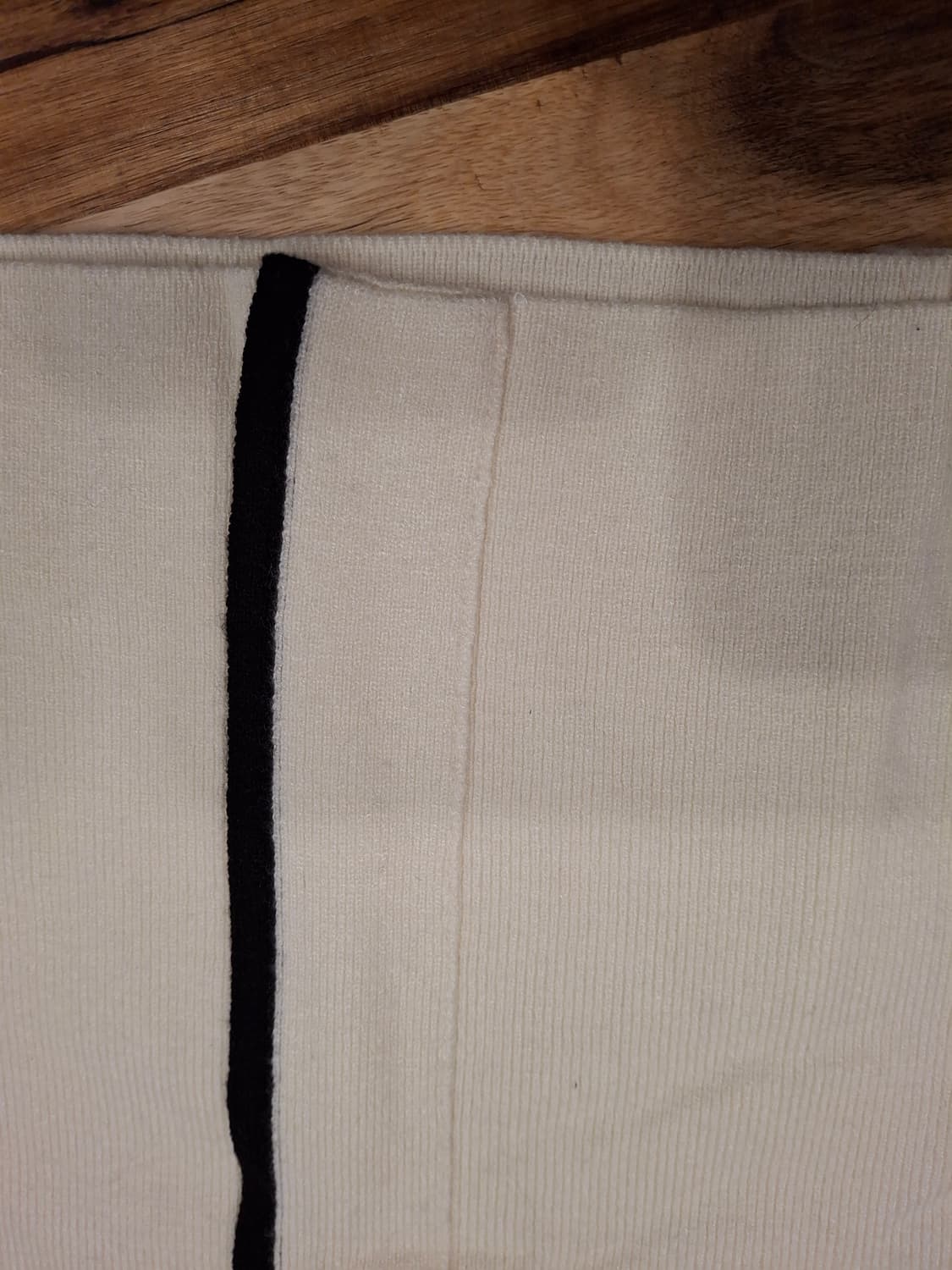 (마지막특가) 클로비스 니트 원피스 새상품 상품이미지3