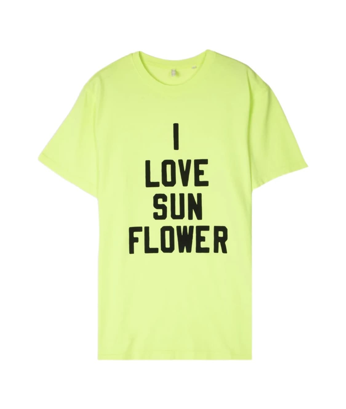 선플라워 스포츠 러브티 상품이미지3