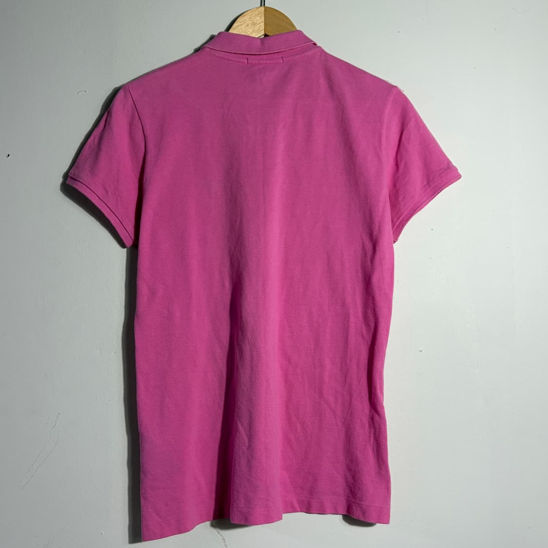 폴로랄프로렌 반팔 카라티 (무료배송) 상품이미지3